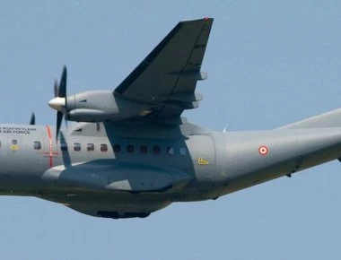 Μπαράζ προκλήσεων στο Αιγαίο - 14 παραβιάσεις από τουρκικό κατασκοπευτικό